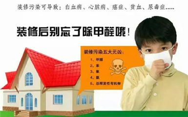 臨沂專業(yè)除甲醛公司與空氣凈化器租賃服務 打造健康室內環(huán)境的雙重保障