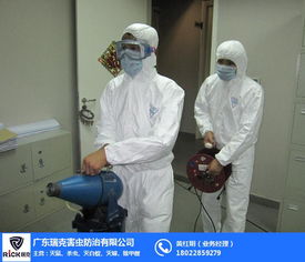 花都區(qū)瑞克害蟲防治 一站式除甲醛服務與空氣凈化器租賃解決方案
