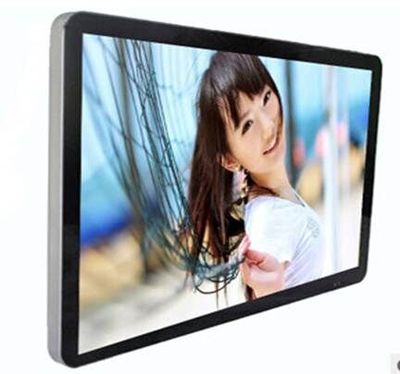 液晶廣告機的日常保養事項