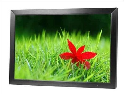 55寸高清液晶雙面廣告機的綜合優勢與應用場景