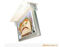 車載廣告機 超強抗振抗干擾，助力移動營銷新體驗